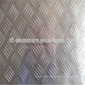 embossed aluminum sheet for curtain wall